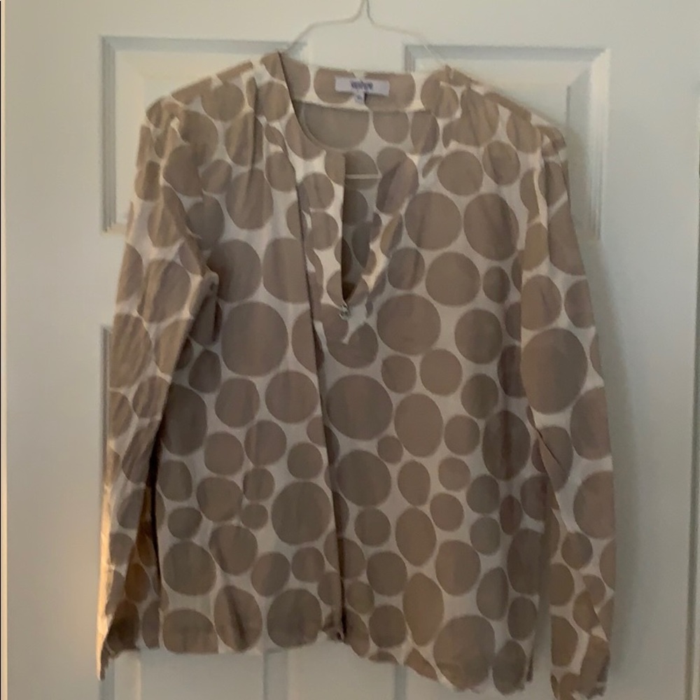 Summer tunic